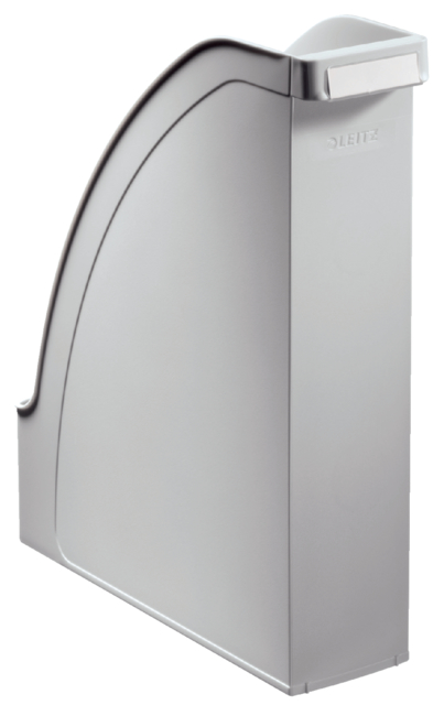 Porte-revues Leitz Plus gris