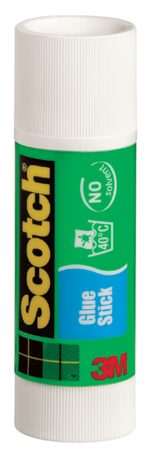 Bâton de colle Scotch 40g