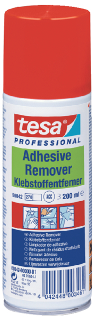 Remover colle tesa® 200ml