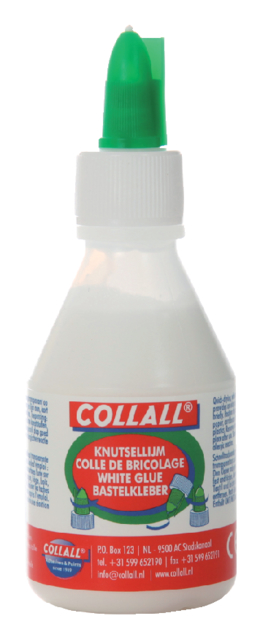 Colle bricolage Collall flacon 100ml