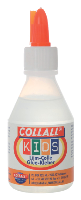 Colle enfant Collall flacon 100ml