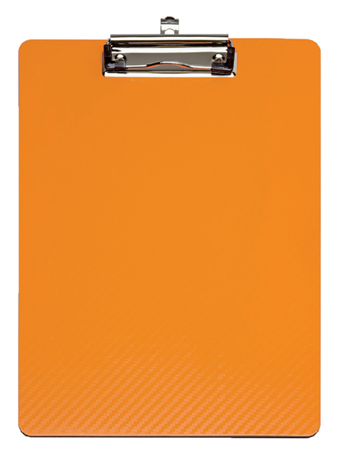 Porte-bloc MAUL Flexx A4 orange