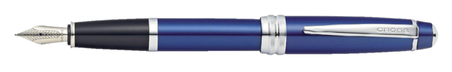 Vulpen Cross Bailey medium blauw