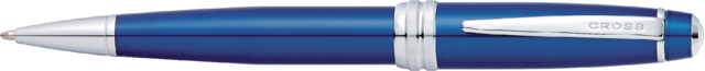 Stylo bille Cross Bailey bleu