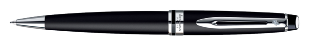 Balpen Waterman Expert matt black CT medium