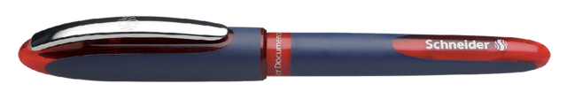 Roller Schneider one Business 0.6mm rouge