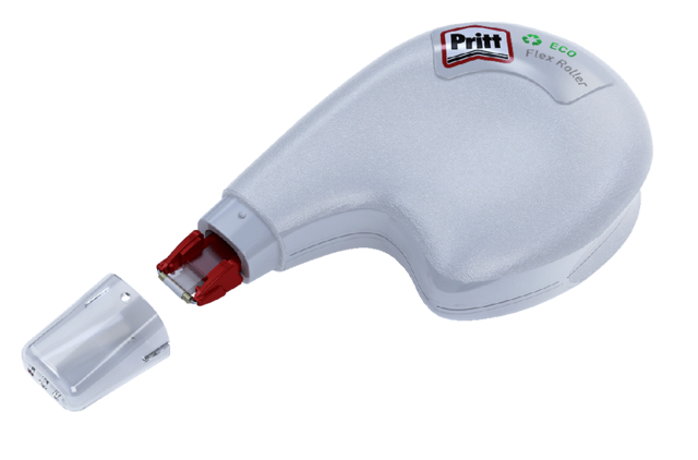 Correctieroller Pritt ECO Flex 4.2mx10m