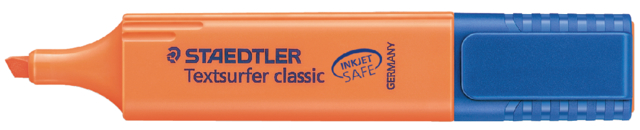 Surligneur Staedtler Textsurfer 364 orange