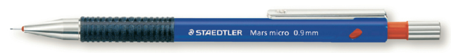 Portemine Staedtler Mars Micro 77509 0,9mm