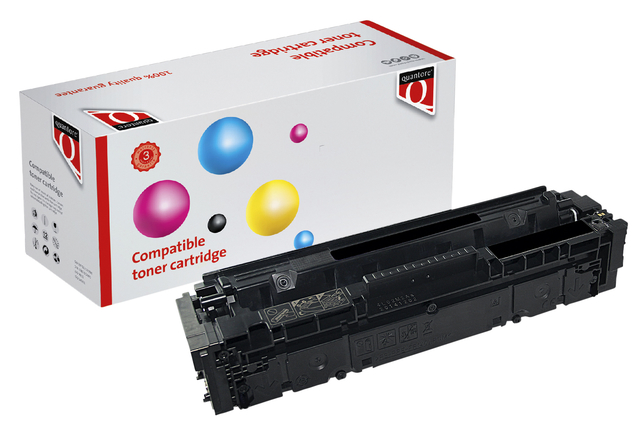 Cartouche toner Quantore alternative pour Canon 045 noir