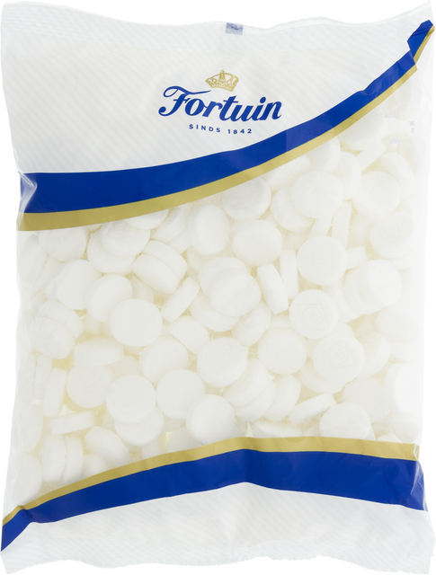 Pastille menthe Fortuin sac 1kg