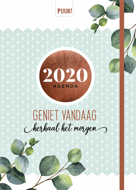 Ag20 Puur!