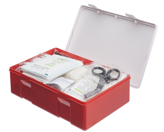 Trousse de secours B2