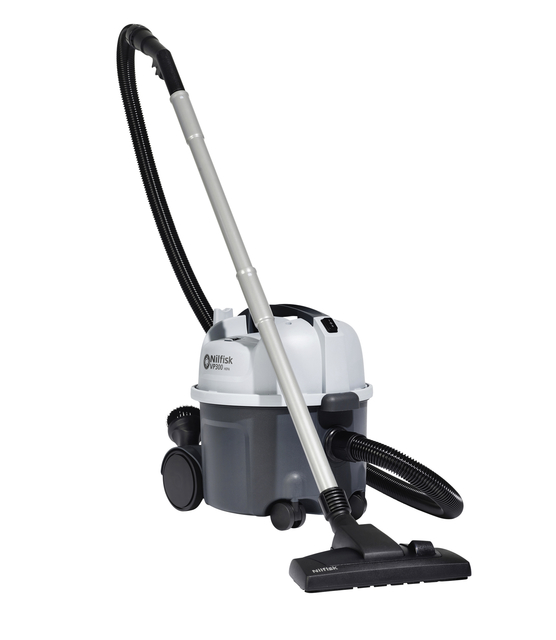 Aspirateur Nilfisk VP300 Basic EU 215W 220mbar 10L