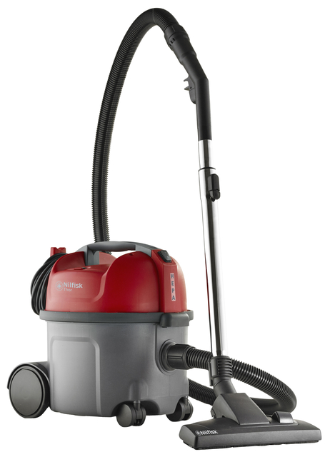 Aspirateur Nilfisk VP300 Thor 200W 230mbar 8L