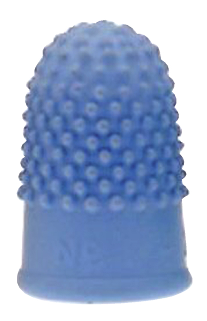 Telvinger Ø17mm blauw doos à 20 stuks