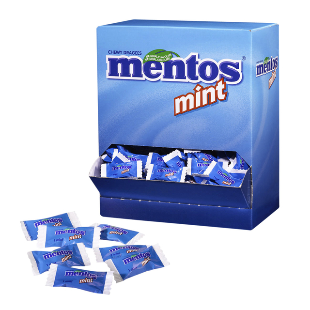 Menthos meeting mints Uno 700x 1 pièce