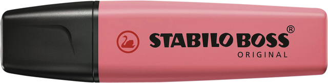 Surligneur STABILO Boss Original 70/150 pastel fleur de cerisier rose