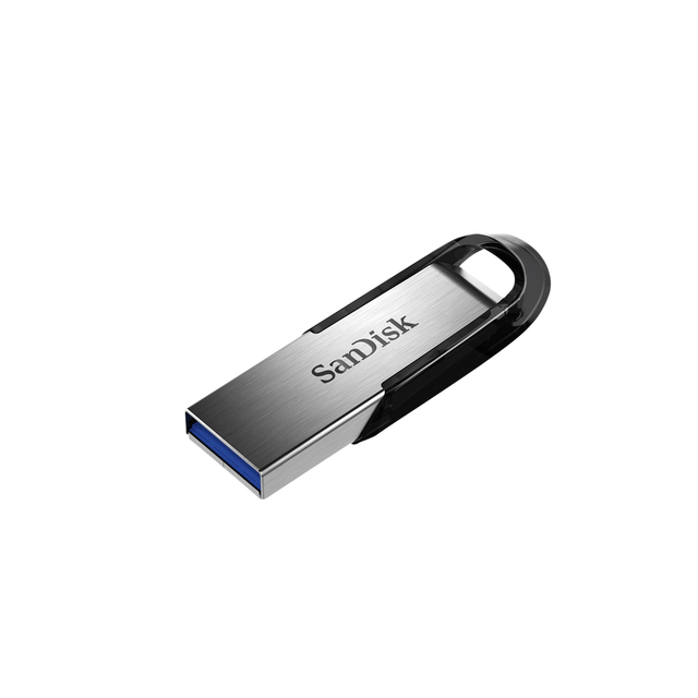 USB-stick 3.0 Sandisk Cruzer Ultra Flair 256GB