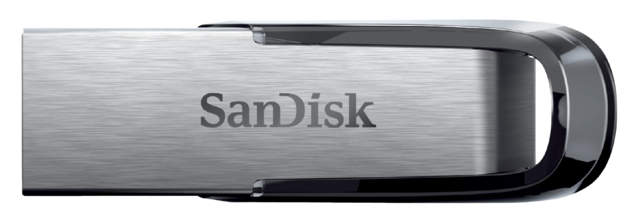 USB-stick 3.0 Sandisk Cruzer Ultra Flair 16GB