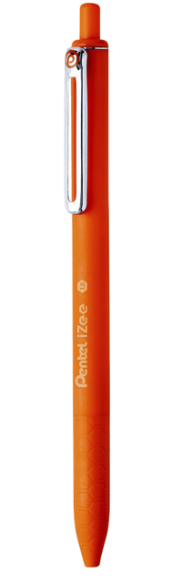 Balpen Pentel BX470 iZee medium oranje