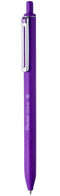 Balpen Pentel BX470 iZee medium violet