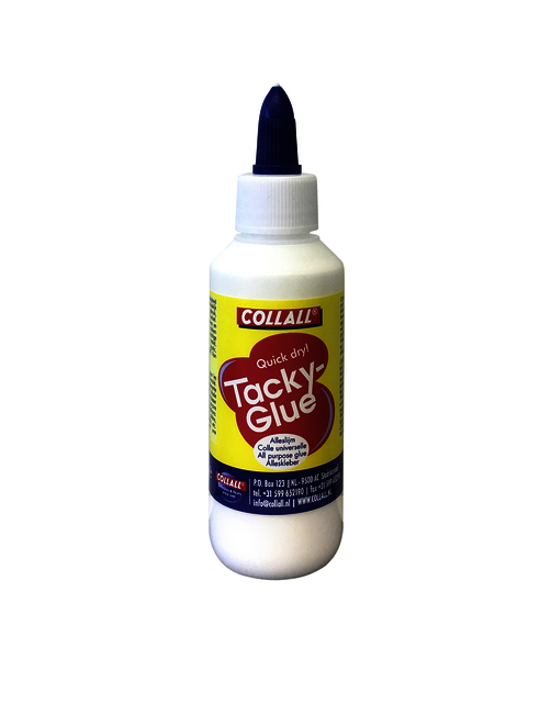 Colle Colall Tacky Glue 100ml