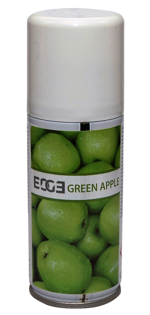 Luchtverfrisser Euro Products Q23 spray Green Apple 490765