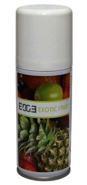 Déodorisant Euro Products Q23 aérosol fruit exotique 490766