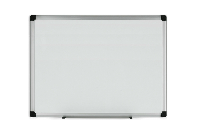 Whiteboard Quantore 30x45cm emaille magnetisch