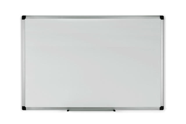 Whiteboard Quantore 60x90cm emaille magnetisch