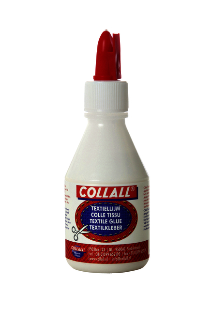 Colle Tissu Collall 100ml