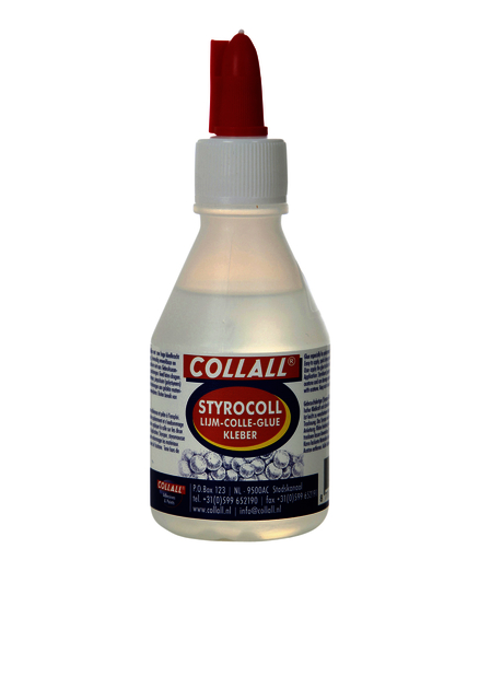 Colle Styrocoll Collall 100ml