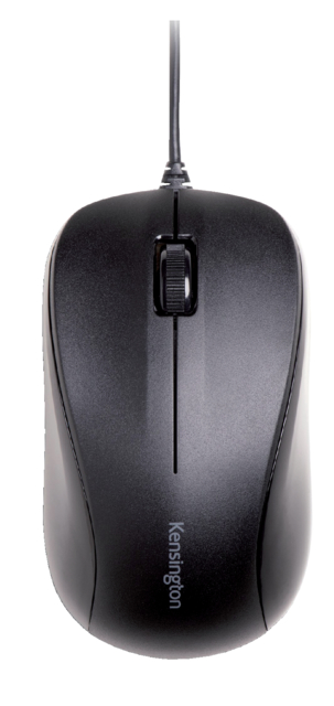 Souris Kensington ValuMouse noir