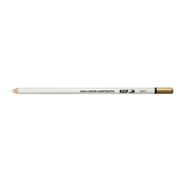 Crayon gomme Koh-I-Noor 6312