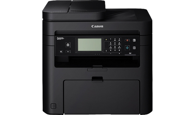 Multifunctional Laser printer Canon MF237W+2TONERS