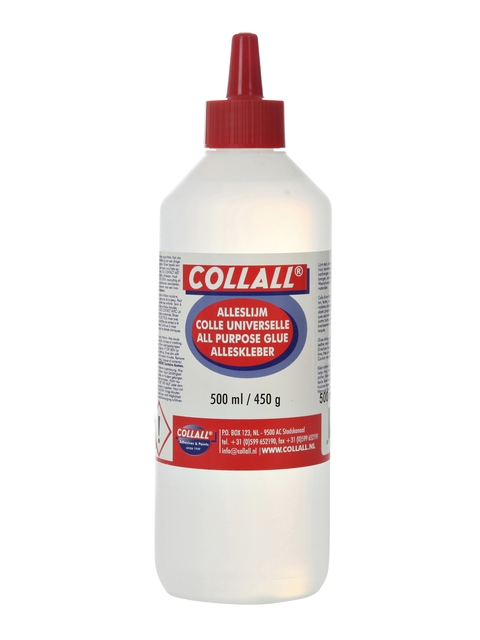 Colle universelle Collall 500ml