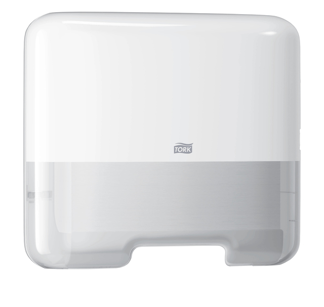 Distributeur essuie-mains Tork H3 Elevation 553100 Mini blanc