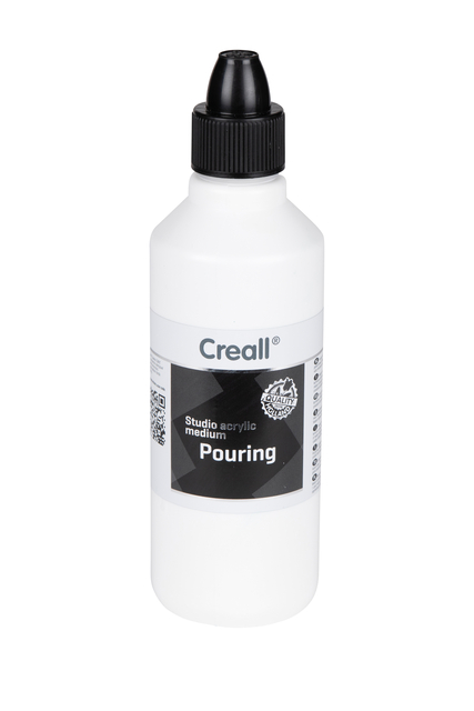 Peinture fluide Creall Studio Acrylics medium 250ml