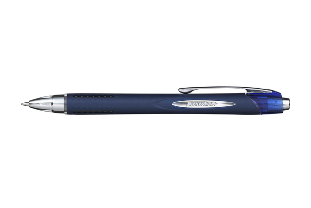 Rollerpen Uni-ball Jetstream RT 217B fijn blauw