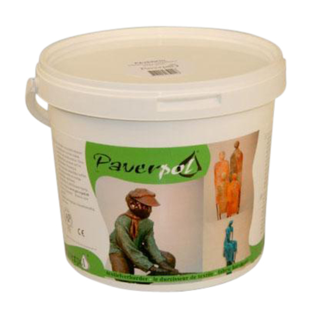 Textielverharder Paverpoll 5.75kg transparant