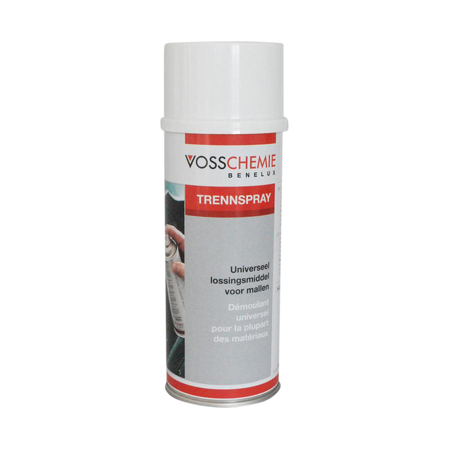 Démoulant universel Trennspray Voss 400g