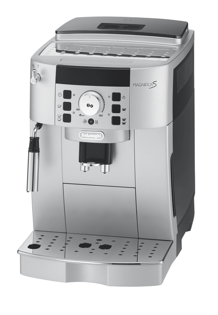 Machine à café De'Longhi ECAM 22.110.SB automatique espresso