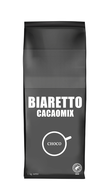 Chocomix Biaretto 1000 gram