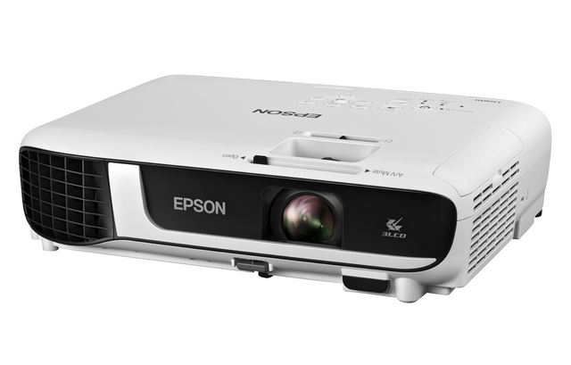 Projector Epson EB-W51