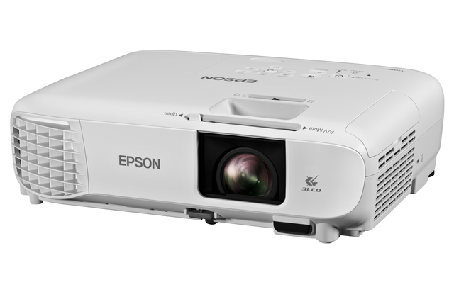 Projecteur Epson EB-FH06