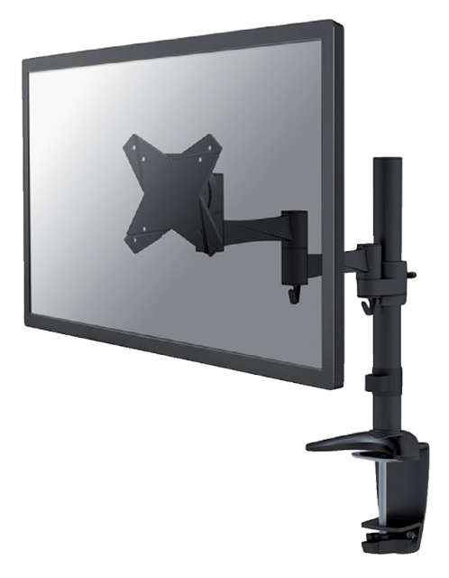 Monitorarm Neomounts D1330 10-30" zwart