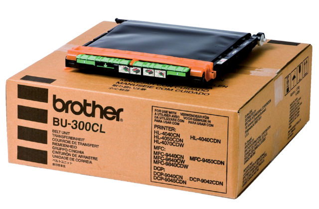 Belt Brother BU-300CL