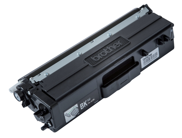 Toner Brother TN-423BK noir