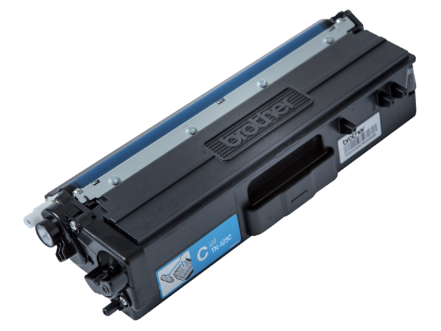 Toner Brother TN-423C blauw